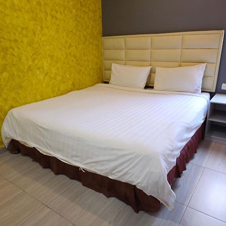Fortune Hotel Johor Bahru Eksteriør bilde