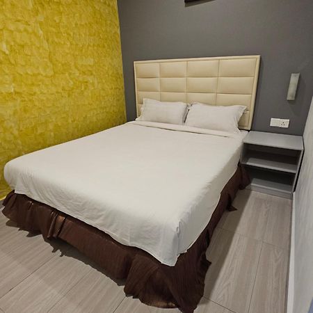 Fortune Hotel Johor Bahru Eksteriør bilde