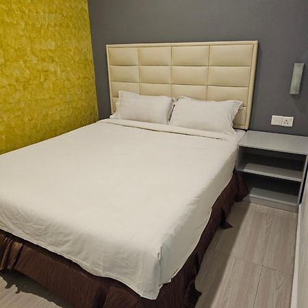 Fortune Hotel Johor Bahru Eksteriør bilde